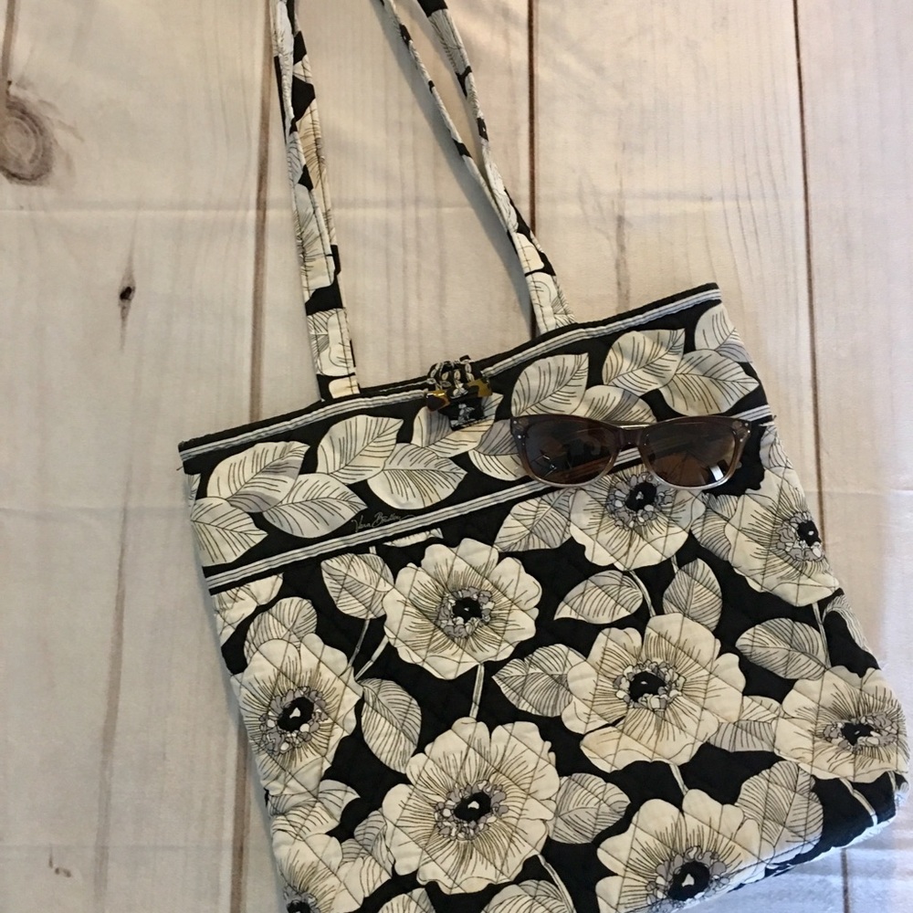 Vera Bradley Signature Tote